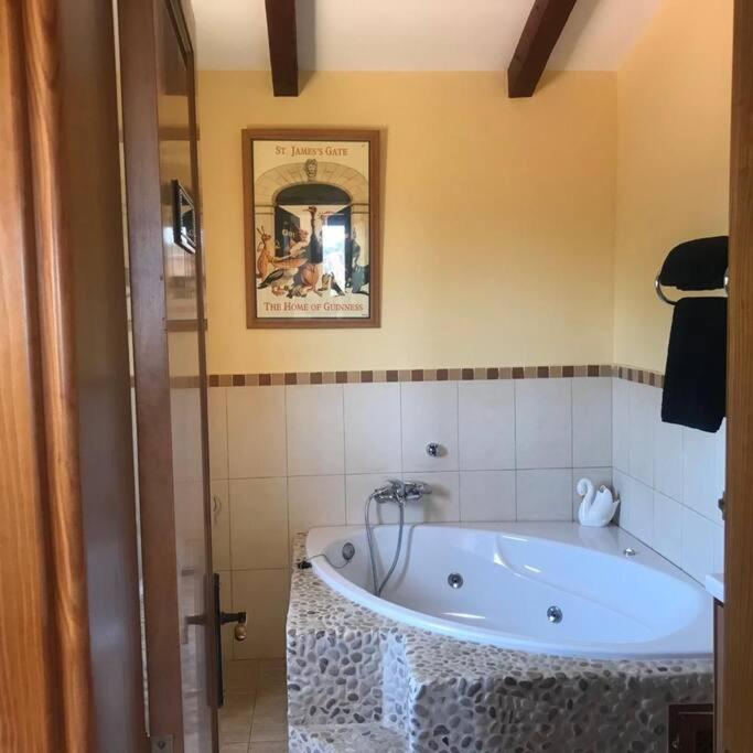 Villa Miramar Sant Llorenc Des Cardassar Exterior foto